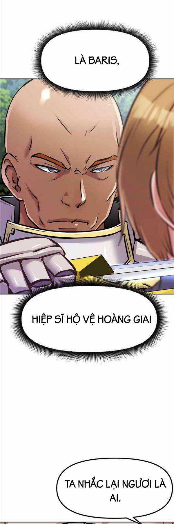 Sự Trở Lại Kiếm Sư Huyền Thoại Chapter 4 trang 3