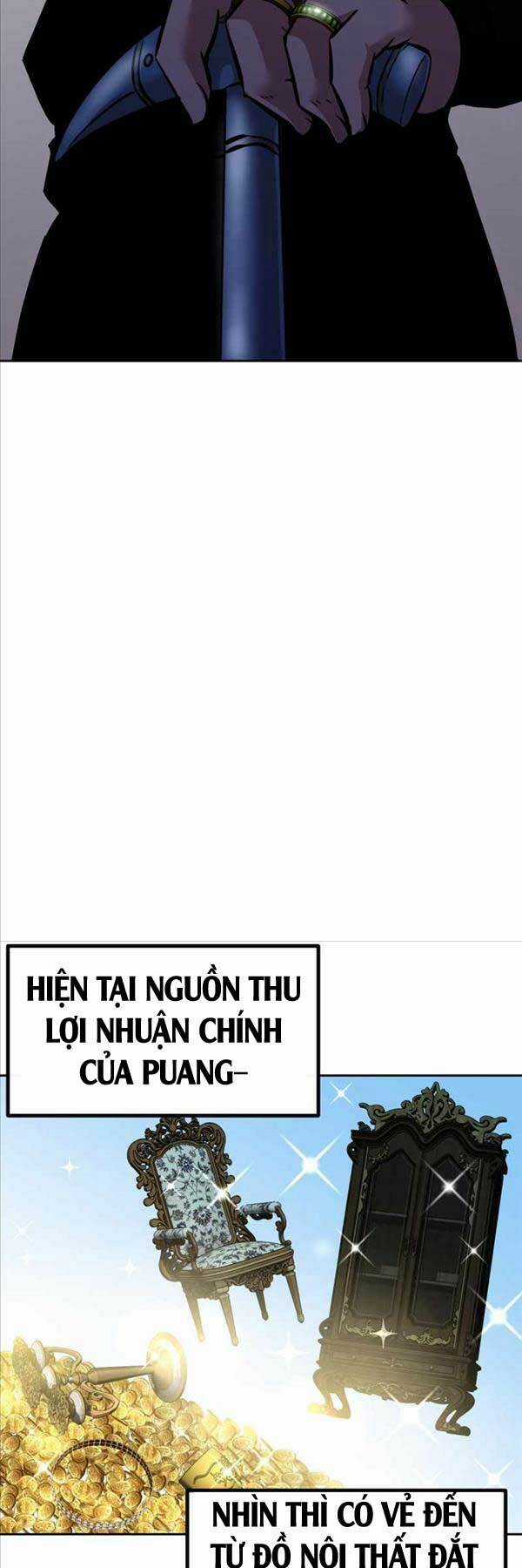 Sự Trở Lại Kiếm Sư Huyền Thoại Chapter 4 trang 31