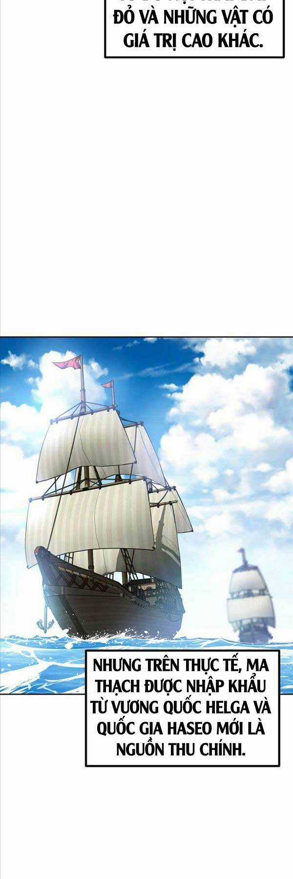 Sự Trở Lại Kiếm Sư Huyền Thoại Chapter 4 trang 32