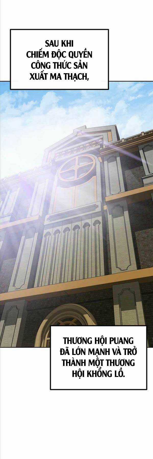 Sự Trở Lại Kiếm Sư Huyền Thoại Chapter 4 trang 34