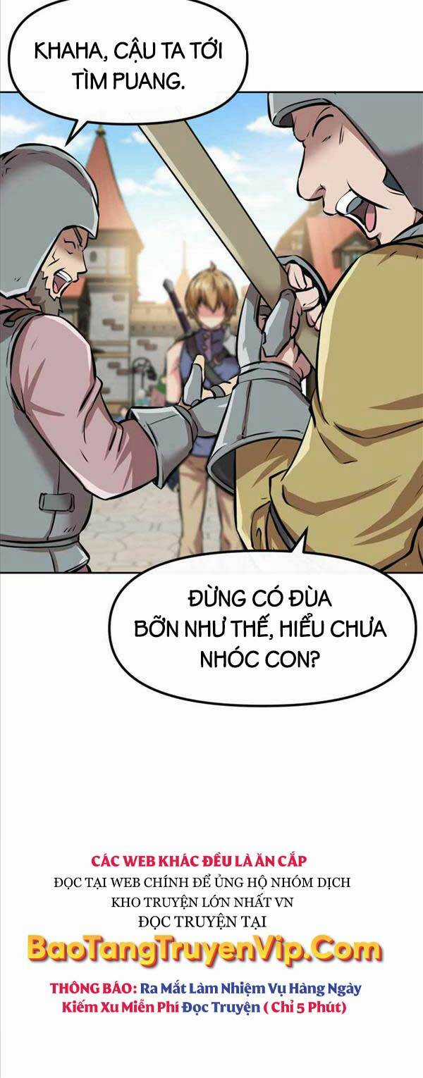 Sự Trở Lại Kiếm Sư Huyền Thoại Chapter 4 trang 37