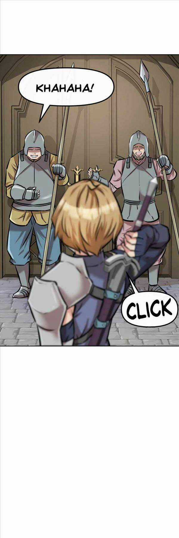 Sự Trở Lại Kiếm Sư Huyền Thoại Chapter 4 trang 38