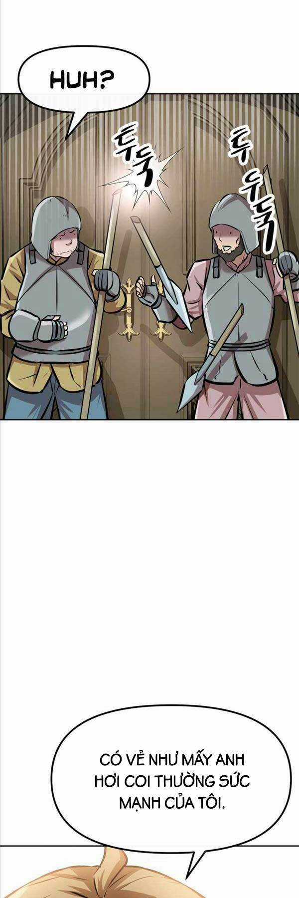 Sự Trở Lại Kiếm Sư Huyền Thoại Chapter 4 trang 39