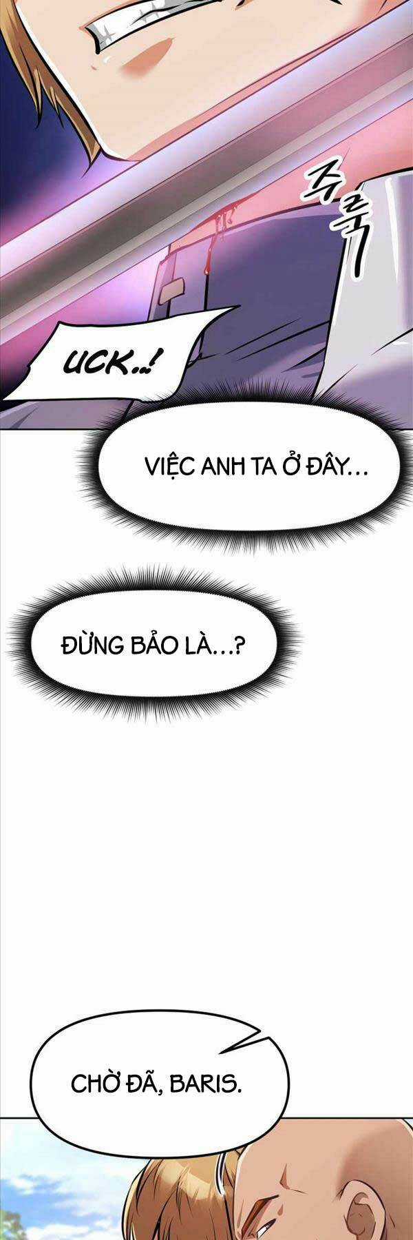 Sự Trở Lại Kiếm Sư Huyền Thoại Chapter 4 trang 4