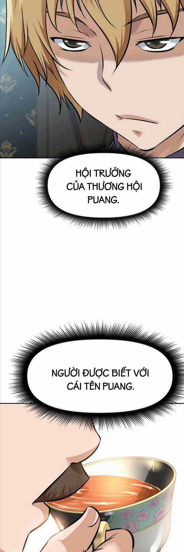 Sự Trở Lại Kiếm Sư Huyền Thoại Chapter 4 trang 44