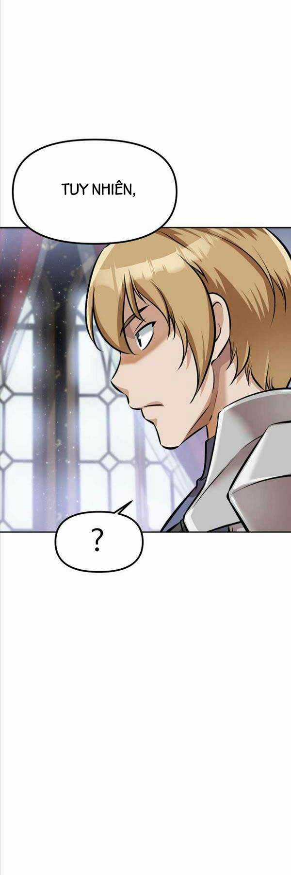 Sự Trở Lại Kiếm Sư Huyền Thoại Chapter 4 trang 46