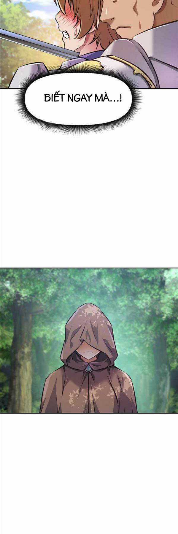 Sự Trở Lại Kiếm Sư Huyền Thoại Chapter 4 trang 5