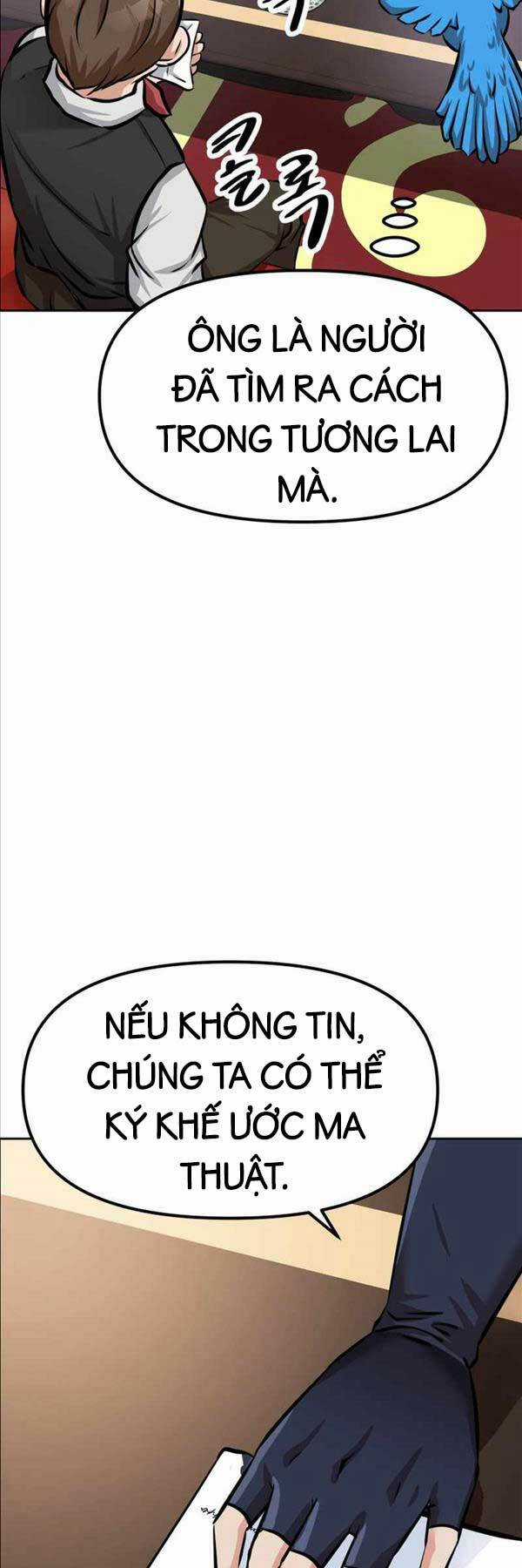 Sự Trở Lại Kiếm Sư Huyền Thoại Chapter 4 trang 50