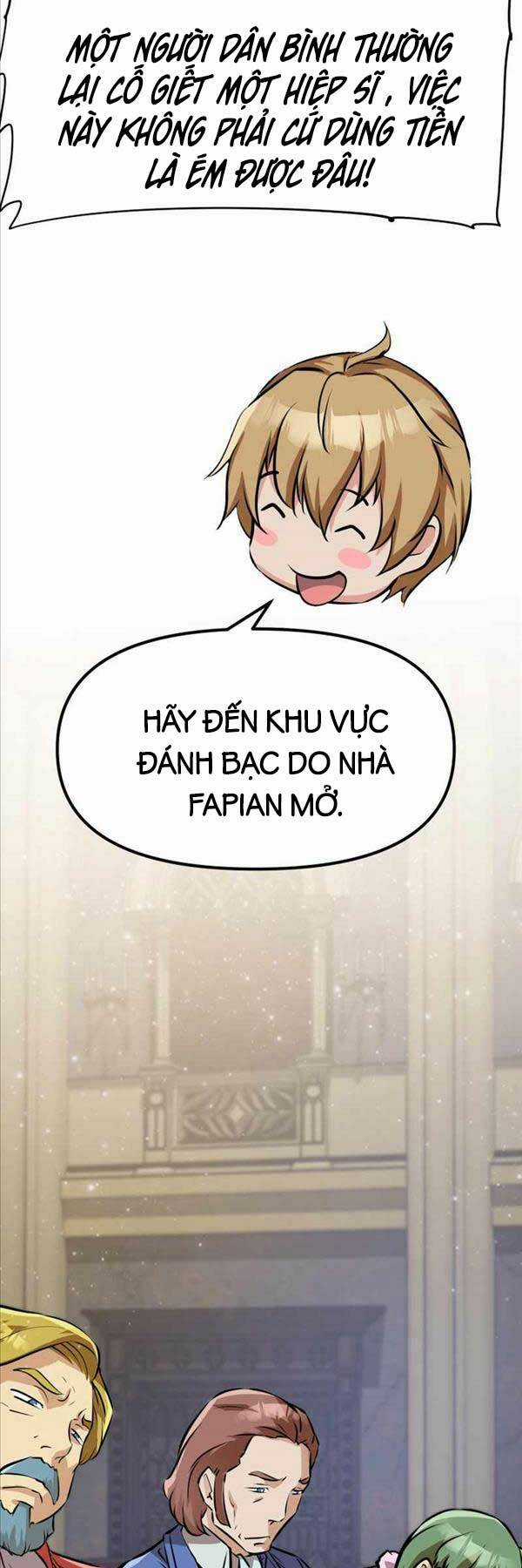 Sự Trở Lại Kiếm Sư Huyền Thoại Chapter 4 trang 53