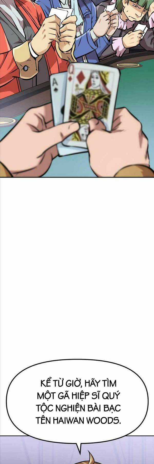 Sự Trở Lại Kiếm Sư Huyền Thoại Chapter 4 trang 54