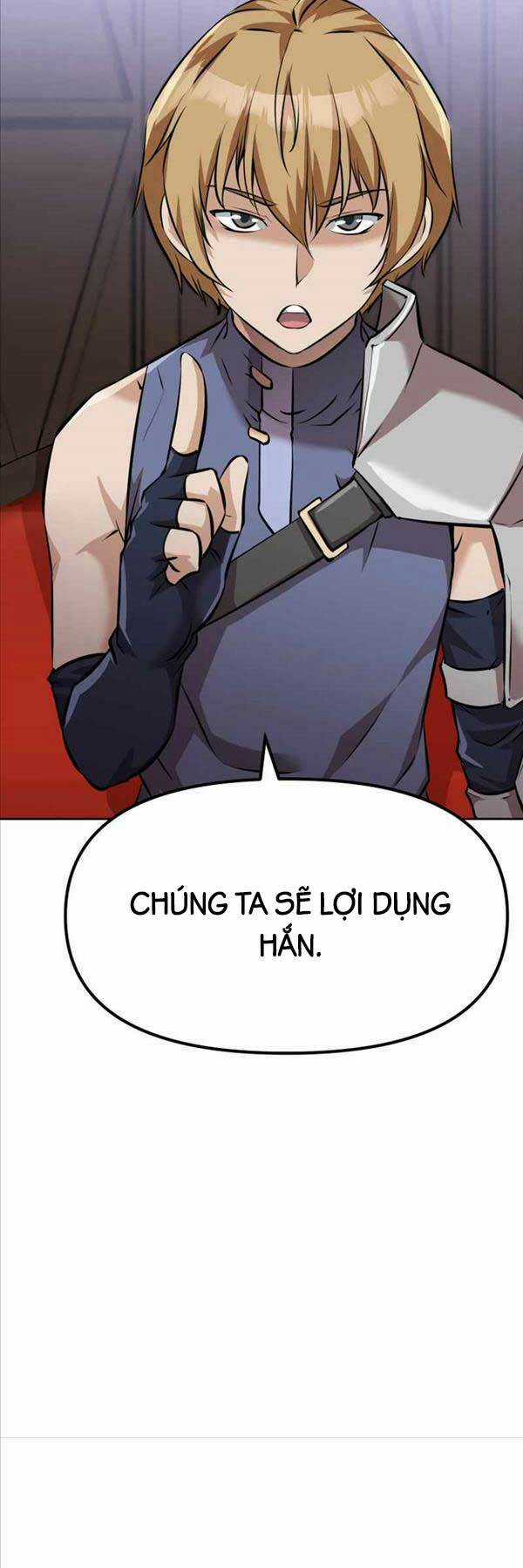 Sự Trở Lại Kiếm Sư Huyền Thoại Chapter 4 trang 55