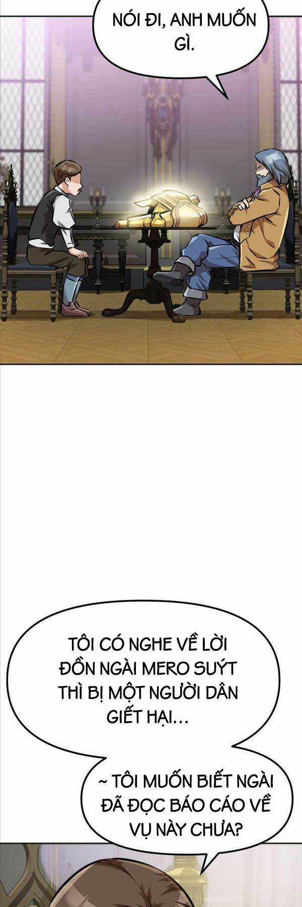 Sự Trở Lại Kiếm Sư Huyền Thoại Chapter 4 trang 57