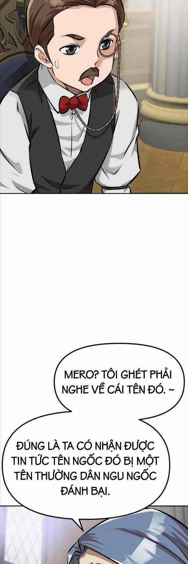 Sự Trở Lại Kiếm Sư Huyền Thoại Chapter 4 trang 58