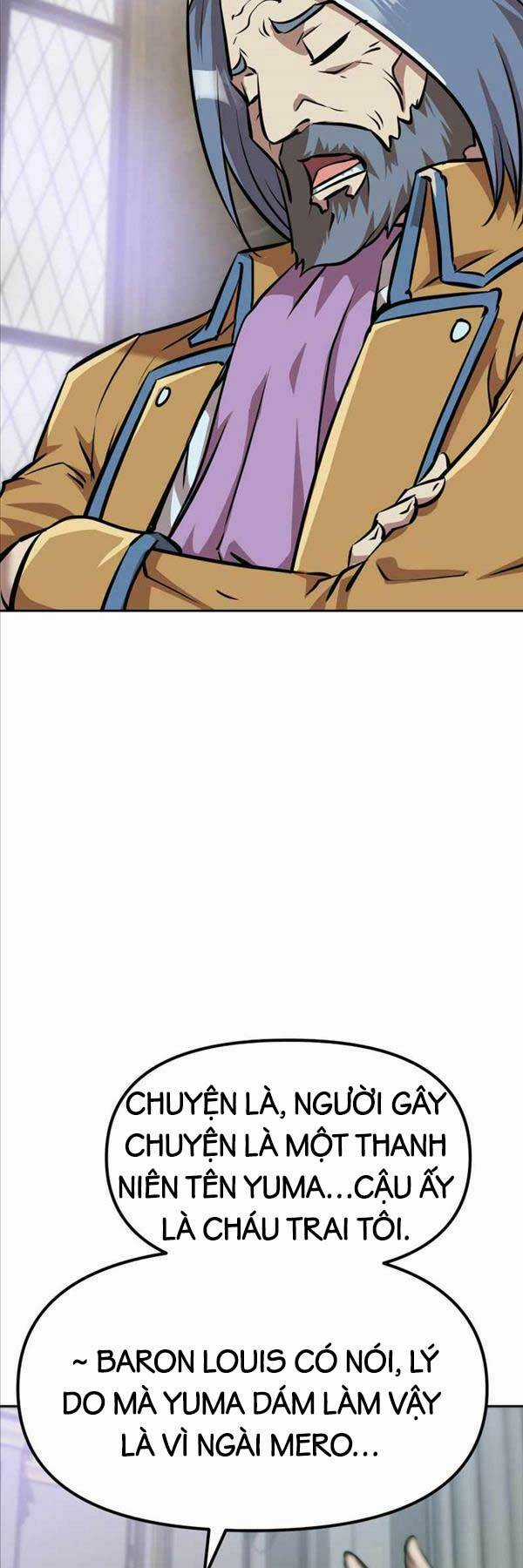 Sự Trở Lại Kiếm Sư Huyền Thoại Chapter 4 trang 59