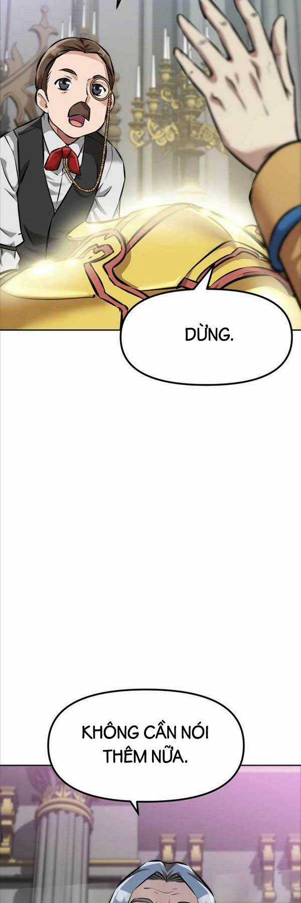 Sự Trở Lại Kiếm Sư Huyền Thoại Chapter 4 trang 60