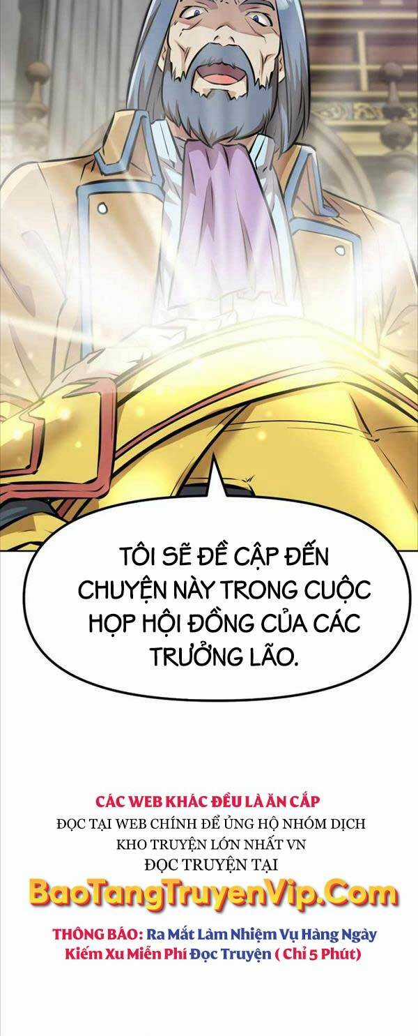 Sự Trở Lại Kiếm Sư Huyền Thoại Chapter 4 trang 61
