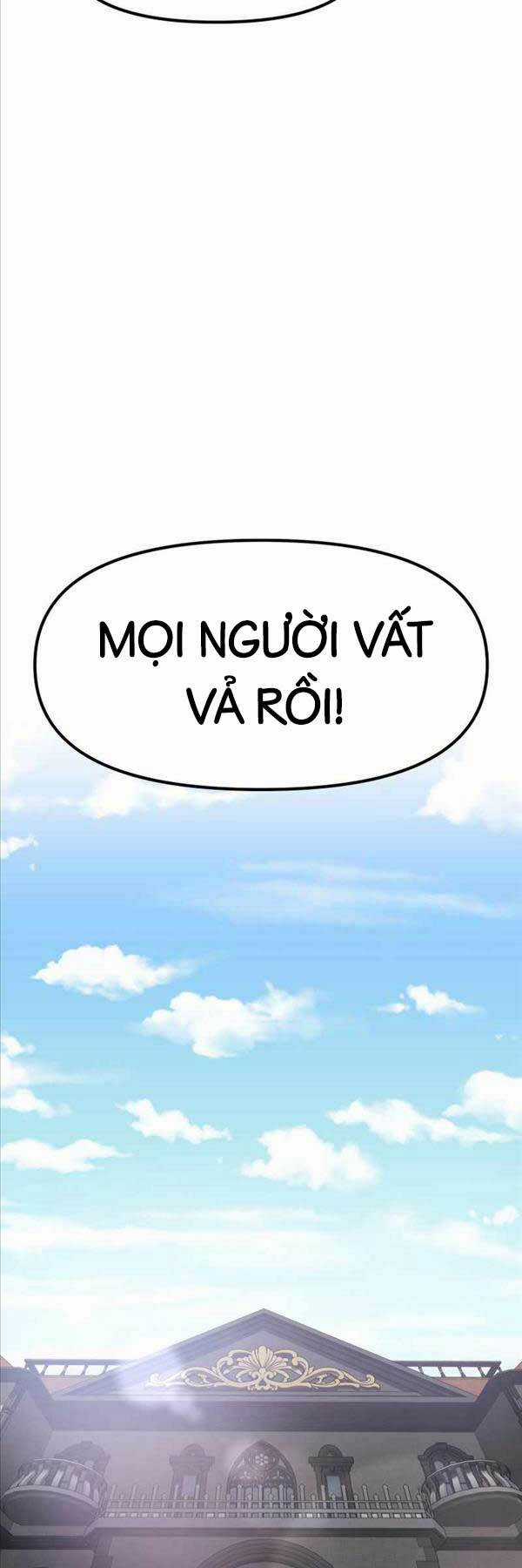 Sự Trở Lại Kiếm Sư Huyền Thoại Chapter 4 trang 63