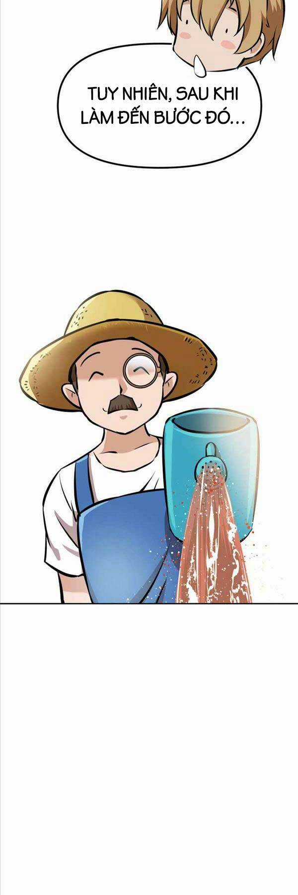 Sự Trở Lại Kiếm Sư Huyền Thoại Chapter 4 trang 66