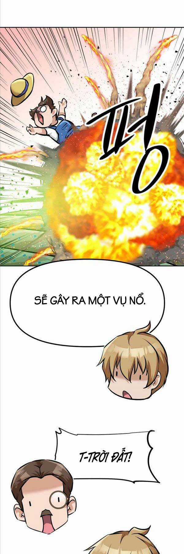 Sự Trở Lại Kiếm Sư Huyền Thoại Chapter 4 trang 67