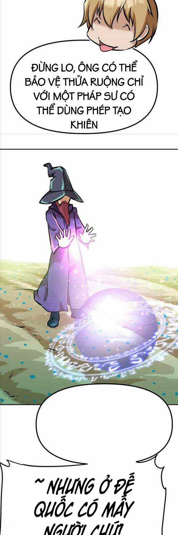 Sự Trở Lại Kiếm Sư Huyền Thoại Chapter 4 trang 68