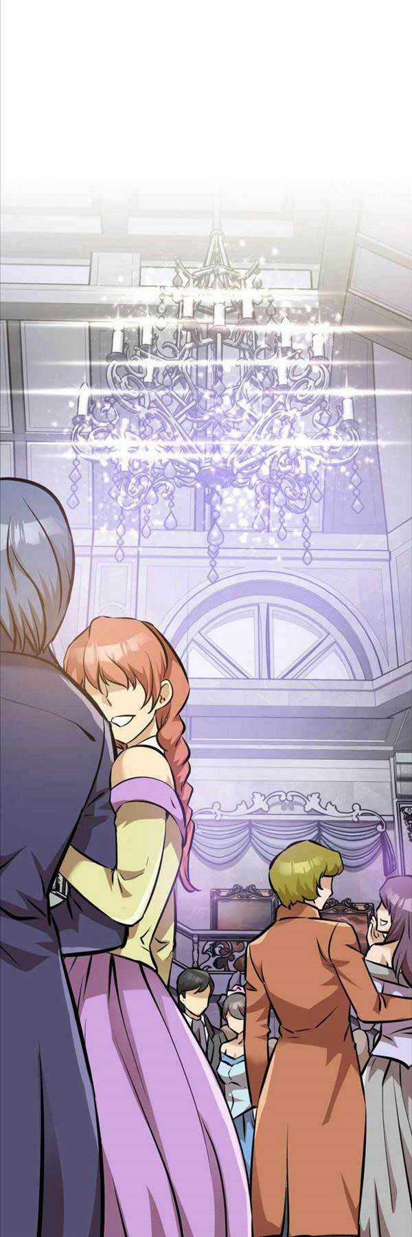 Sự Trở Lại Kiếm Sư Huyền Thoại Chapter 4 trang 72