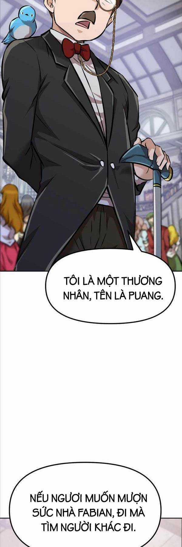 Sự Trở Lại Kiếm Sư Huyền Thoại Chapter 4 trang 75