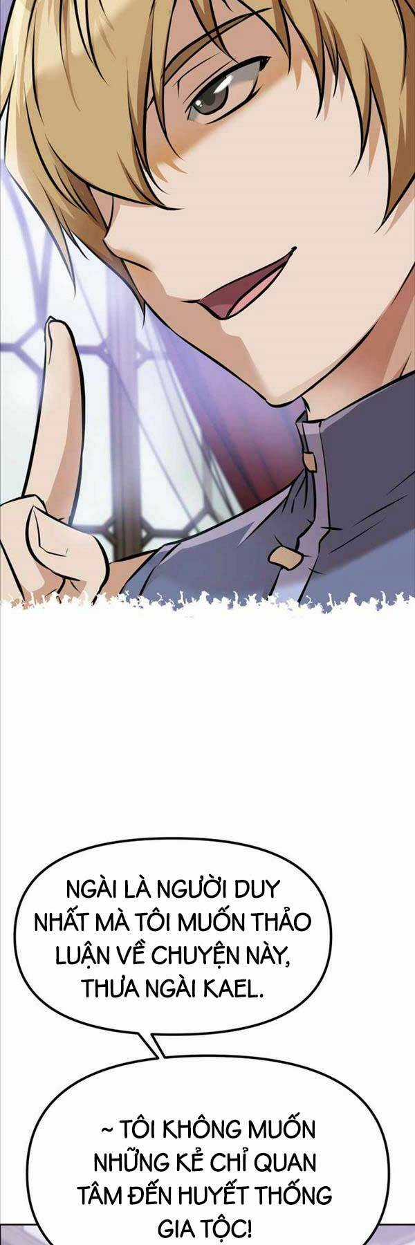 Sự Trở Lại Kiếm Sư Huyền Thoại Chapter 4 trang 77