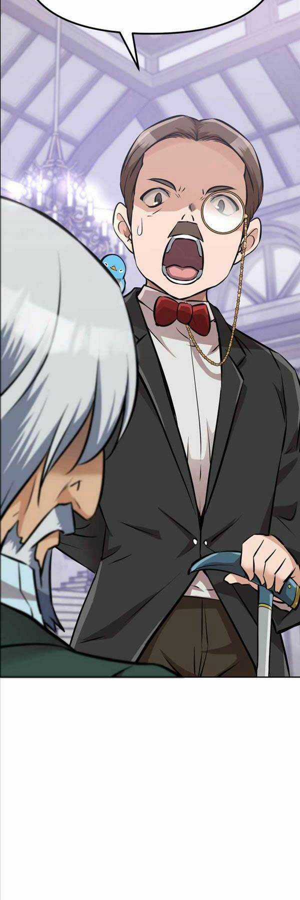 Sự Trở Lại Kiếm Sư Huyền Thoại Chapter 4 trang 78