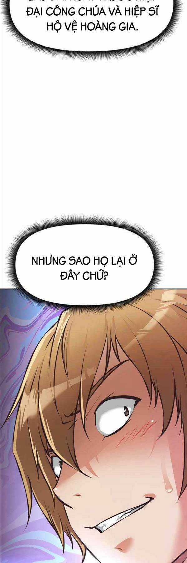 Sự Trở Lại Kiếm Sư Huyền Thoại Chapter 4 trang 9