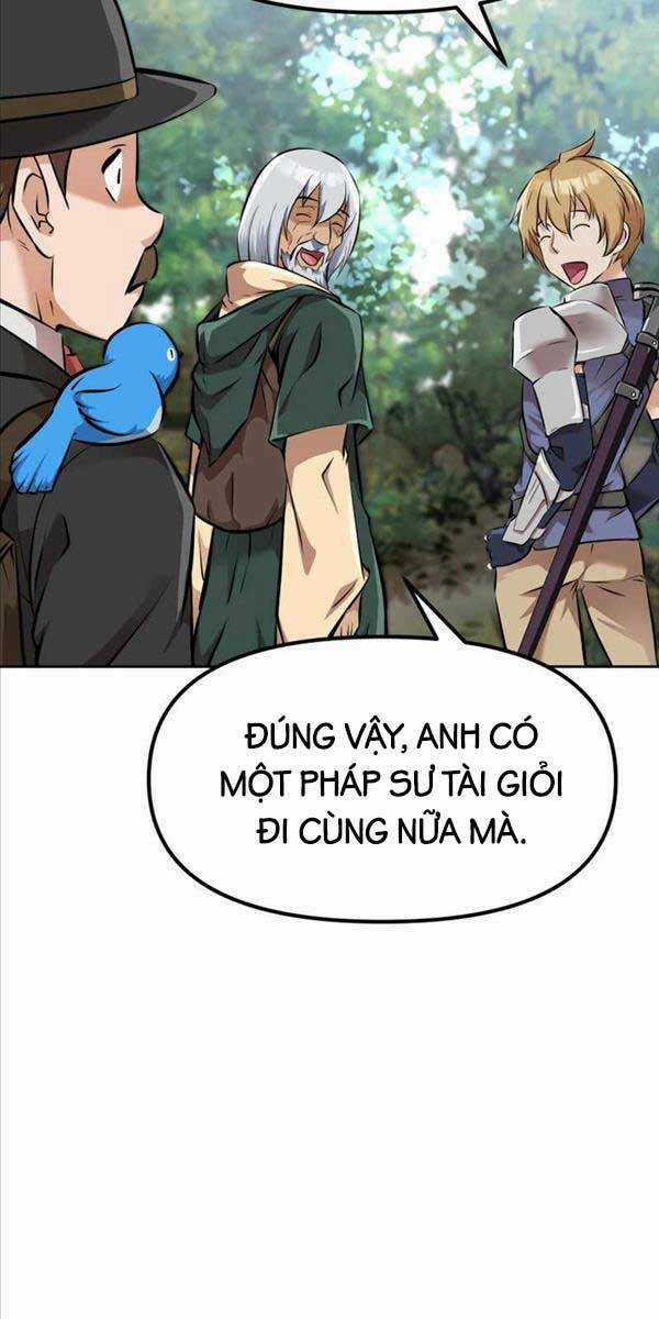 Sự Trở Lại Kiếm Sư Huyền Thoại Chapter 5 trang 20