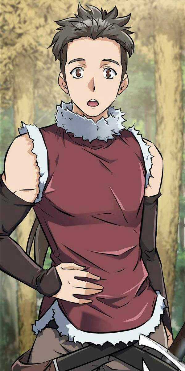 Sự Trở Lại Kiếm Sư Huyền Thoại Chapter 5 trang 63