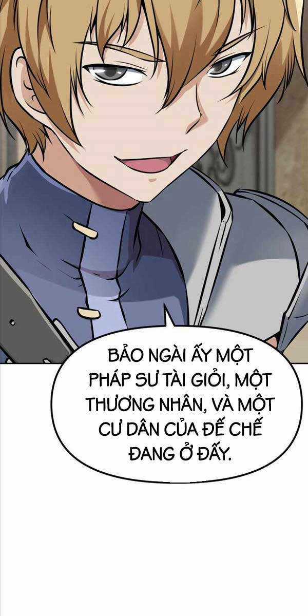 Sự Trở Lại Kiếm Sư Huyền Thoại Chapter 5 trang 65