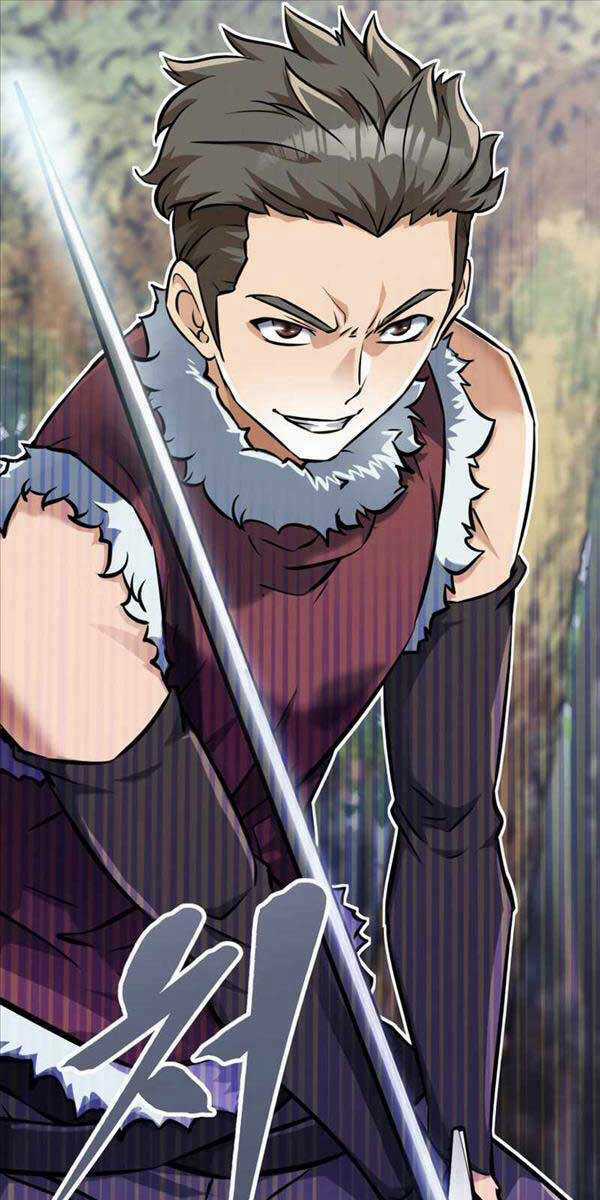 Sự Trở Lại Kiếm Sư Huyền Thoại Chapter 5 trang 70