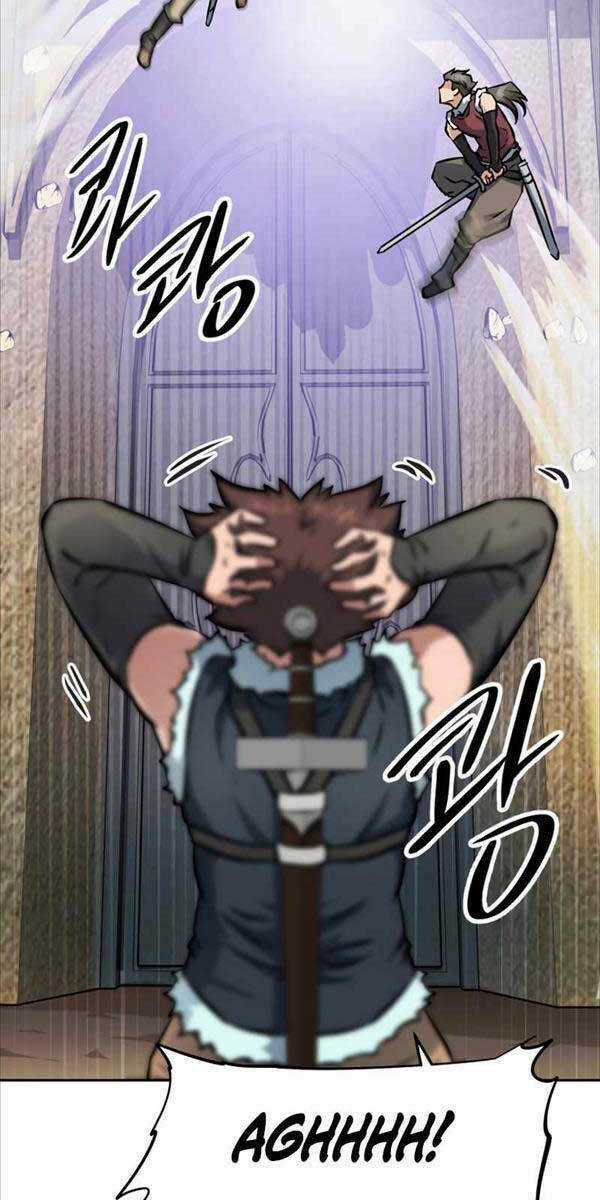 Sự Trở Lại Kiếm Sư Huyền Thoại Chapter 5 trang 91