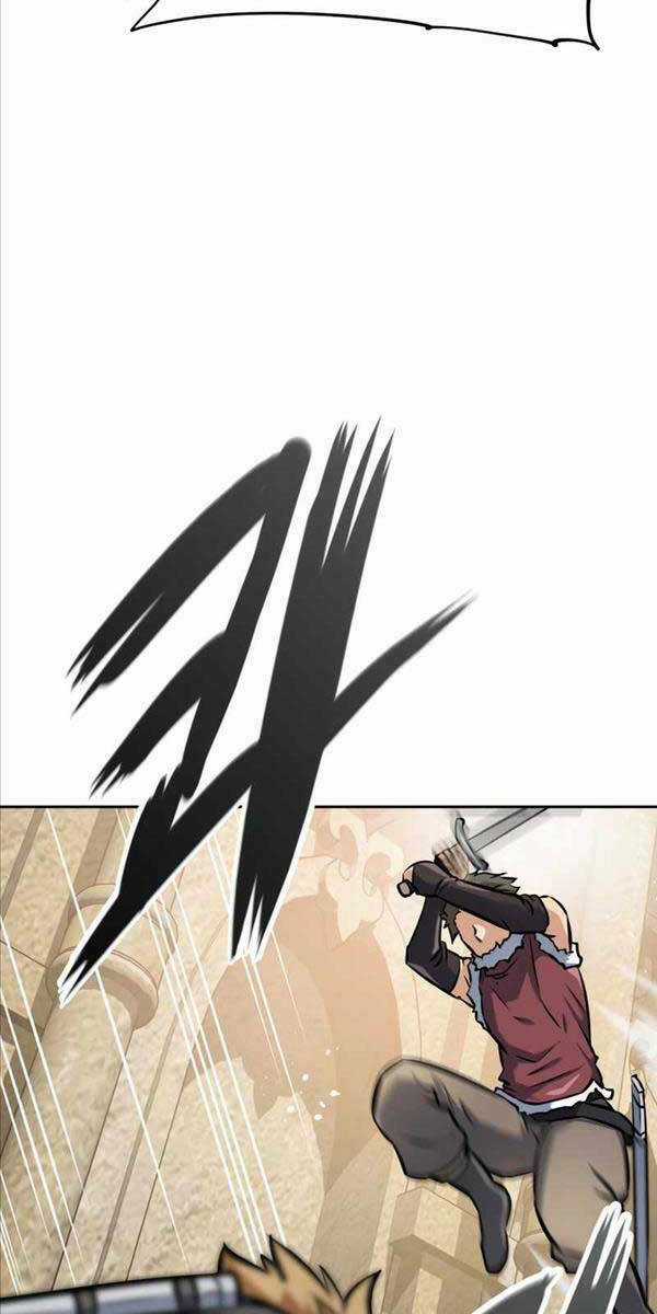 Sự Trở Lại Kiếm Sư Huyền Thoại Chapter 5 trang 92