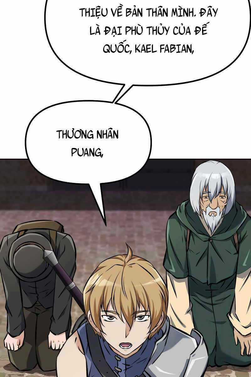 Sự Trở Lại Kiếm Sư Huyền Thoại Chapter 6 trang 11