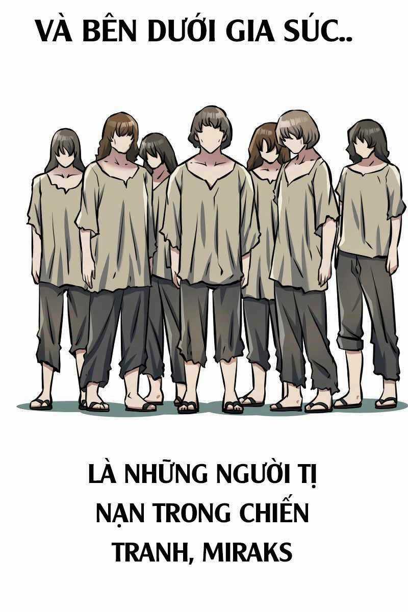 Sự Trở Lại Kiếm Sư Huyền Thoại Chapter 6 trang 36