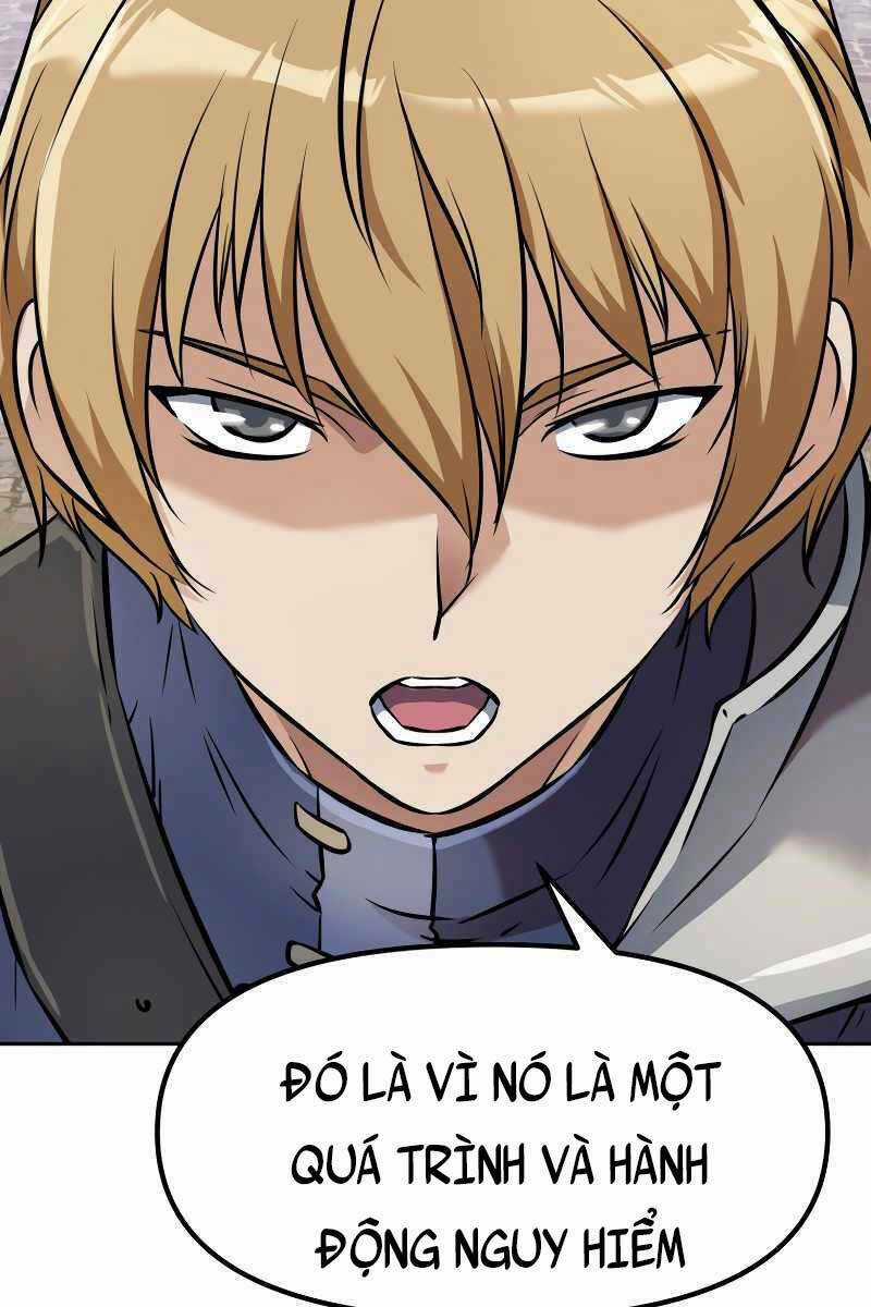 Sự Trở Lại Kiếm Sư Huyền Thoại Chapter 6 trang 38