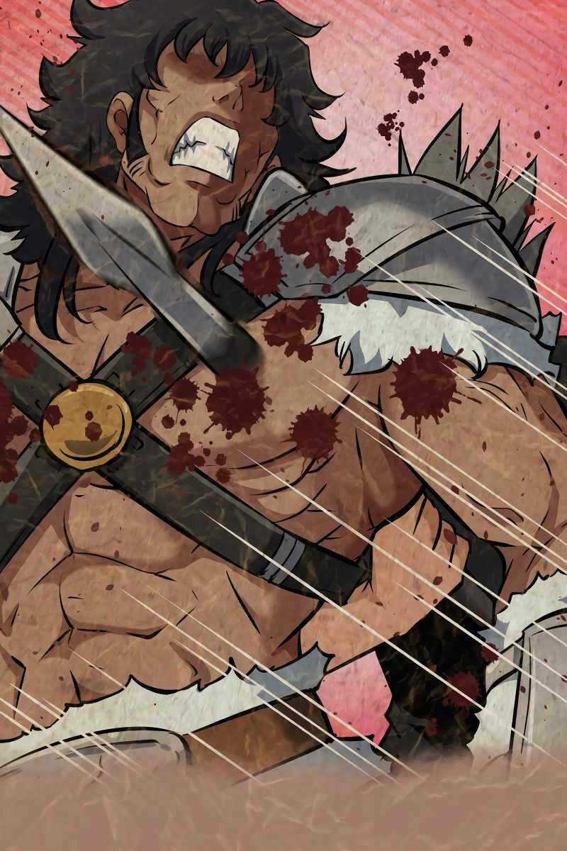 Sự Trở Lại Kiếm Sư Huyền Thoại Chapter 6 trang 6