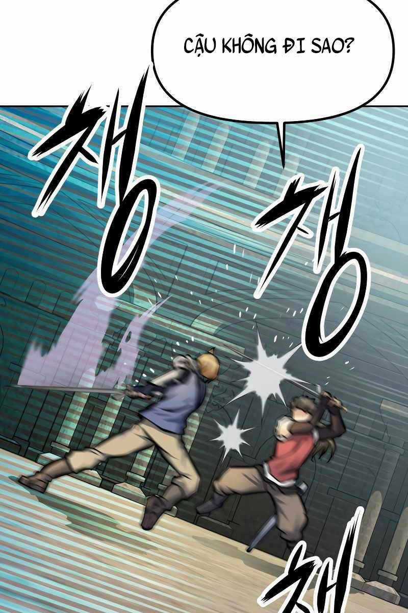 Sự Trở Lại Kiếm Sư Huyền Thoại Chapter 6 trang 68