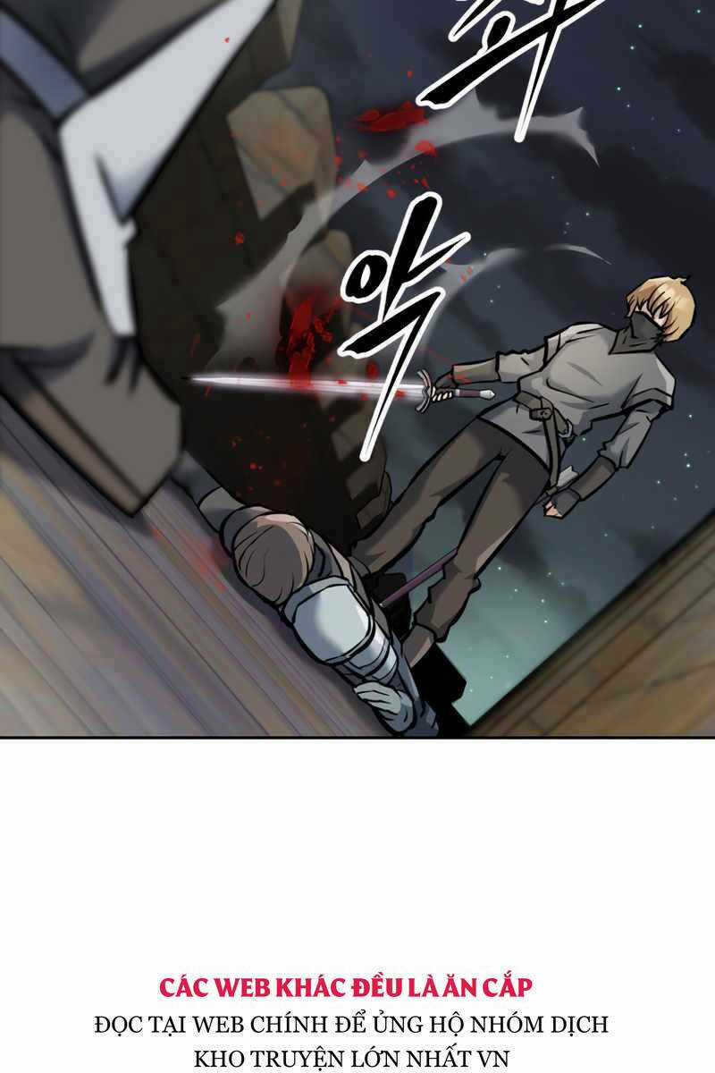 Sự Trở Lại Kiếm Sư Huyền Thoại Chapter 7 trang 122