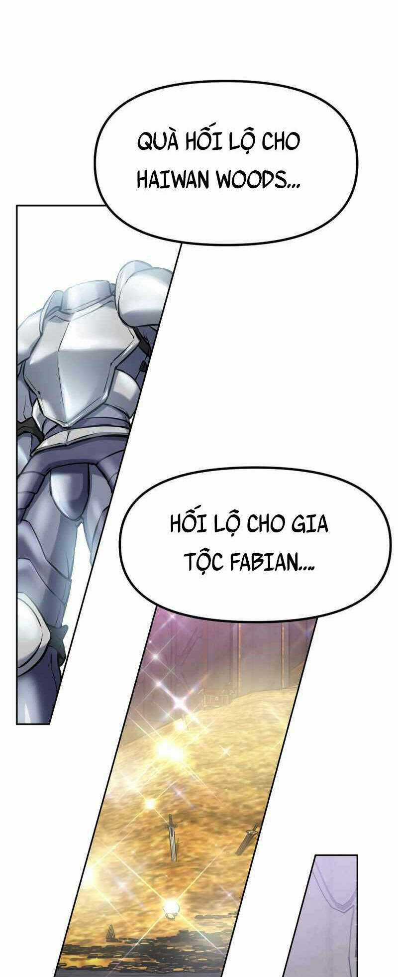 Sự Trở Lại Kiếm Sư Huyền Thoại Chapter 7 trang 21