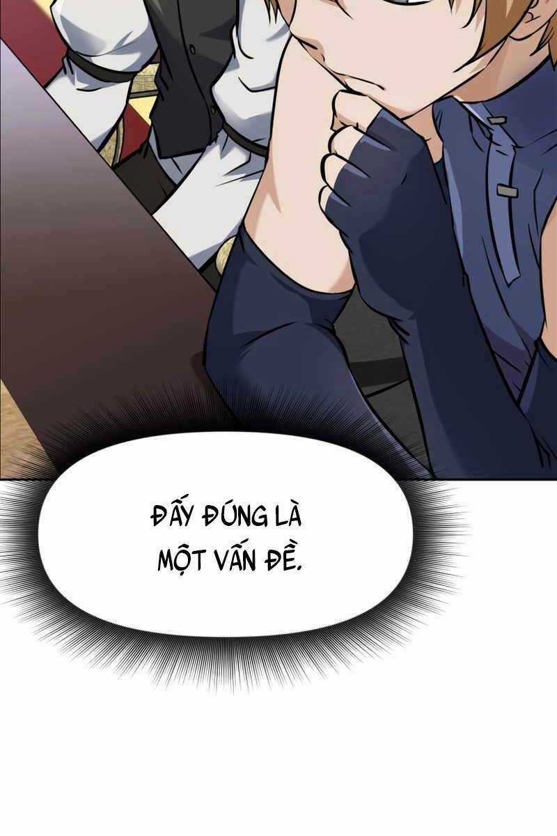 Sự Trở Lại Kiếm Sư Huyền Thoại Chapter 7 trang 26