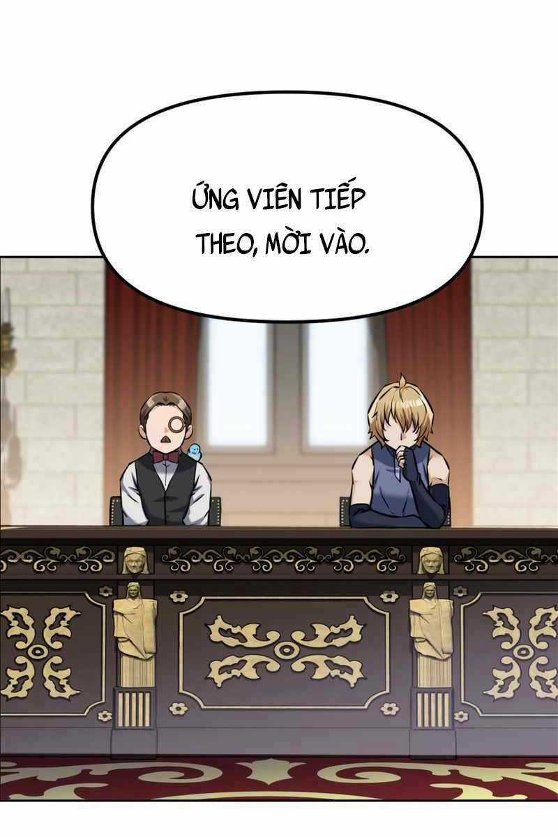 Sự Trở Lại Kiếm Sư Huyền Thoại Chapter 7 trang 31