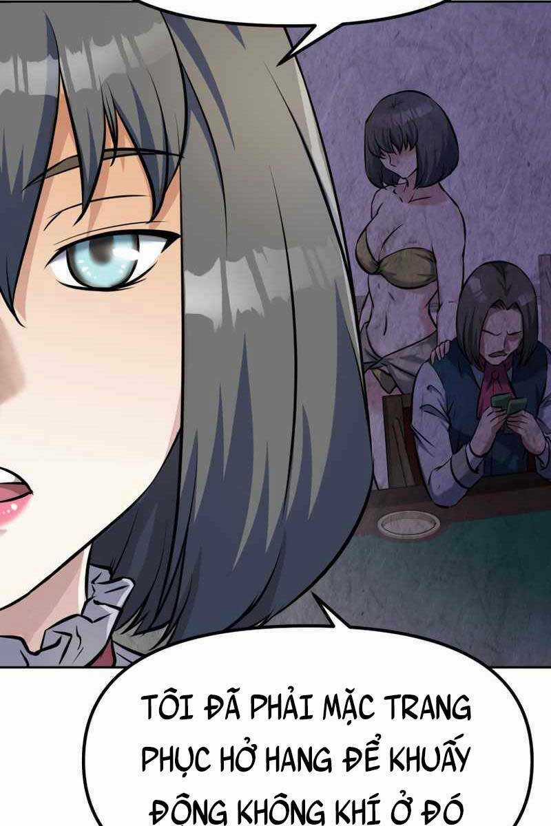 Sự Trở Lại Kiếm Sư Huyền Thoại Chapter 7 trang 43