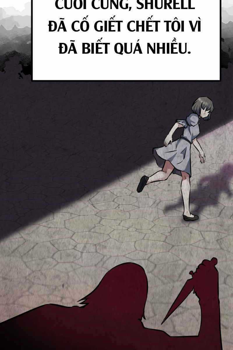 Sự Trở Lại Kiếm Sư Huyền Thoại Chapter 7 trang 47