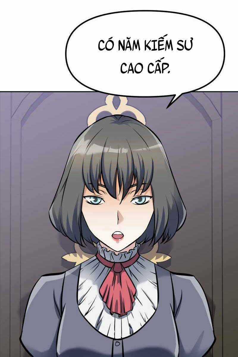 Sự Trở Lại Kiếm Sư Huyền Thoại Chapter 7 trang 63