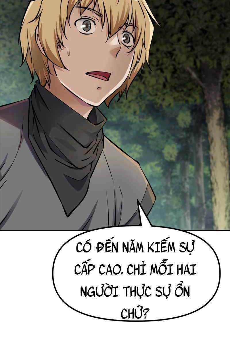 Sự Trở Lại Kiếm Sư Huyền Thoại Chapter 7 trang 72