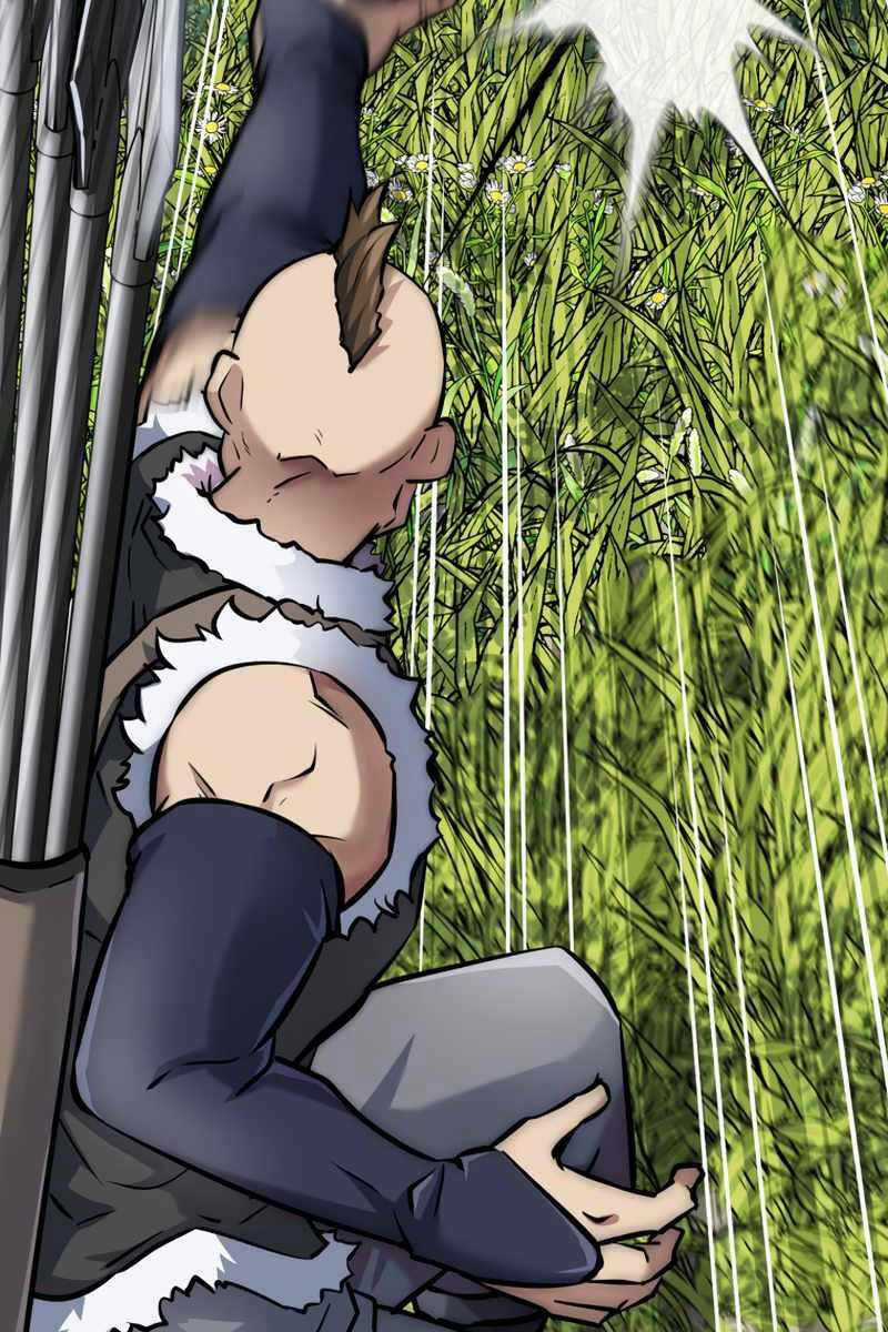 Sự Trở Lại Kiếm Sư Huyền Thoại Chapter 7 trang 97