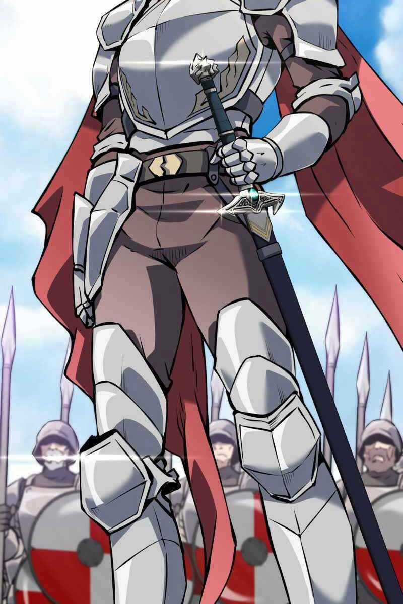 Sự Trở Lại Kiếm Sư Huyền Thoại Chapter 8 trang 122